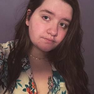 Meet your Posher, Maddie